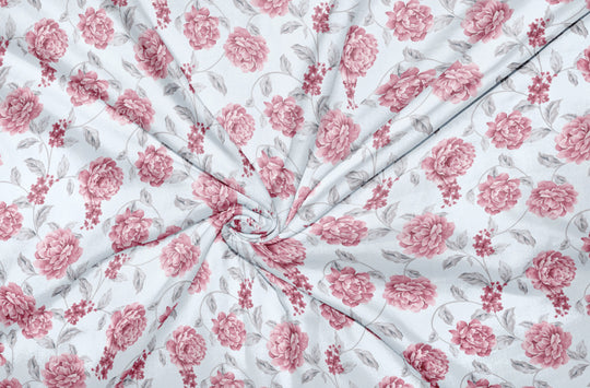 Ultimate Trends Printed Fabric