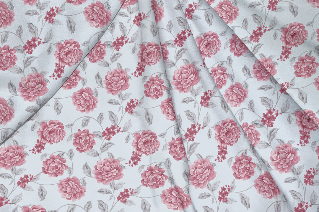 Ultimate Trends Printed Fabric