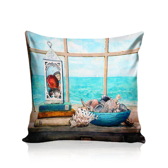 Ultimate Trends Modern Digital Printed Cushion Cover