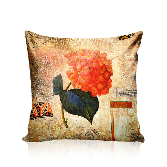 Ultimate Trends Modern Digital Printed Cushion Cover