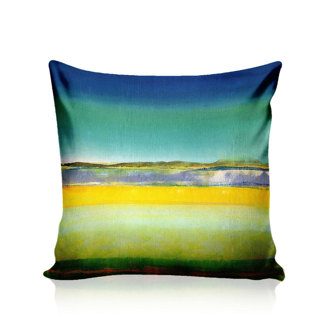 Ultimate Trends Abstract Digital Printed Cushion Cover