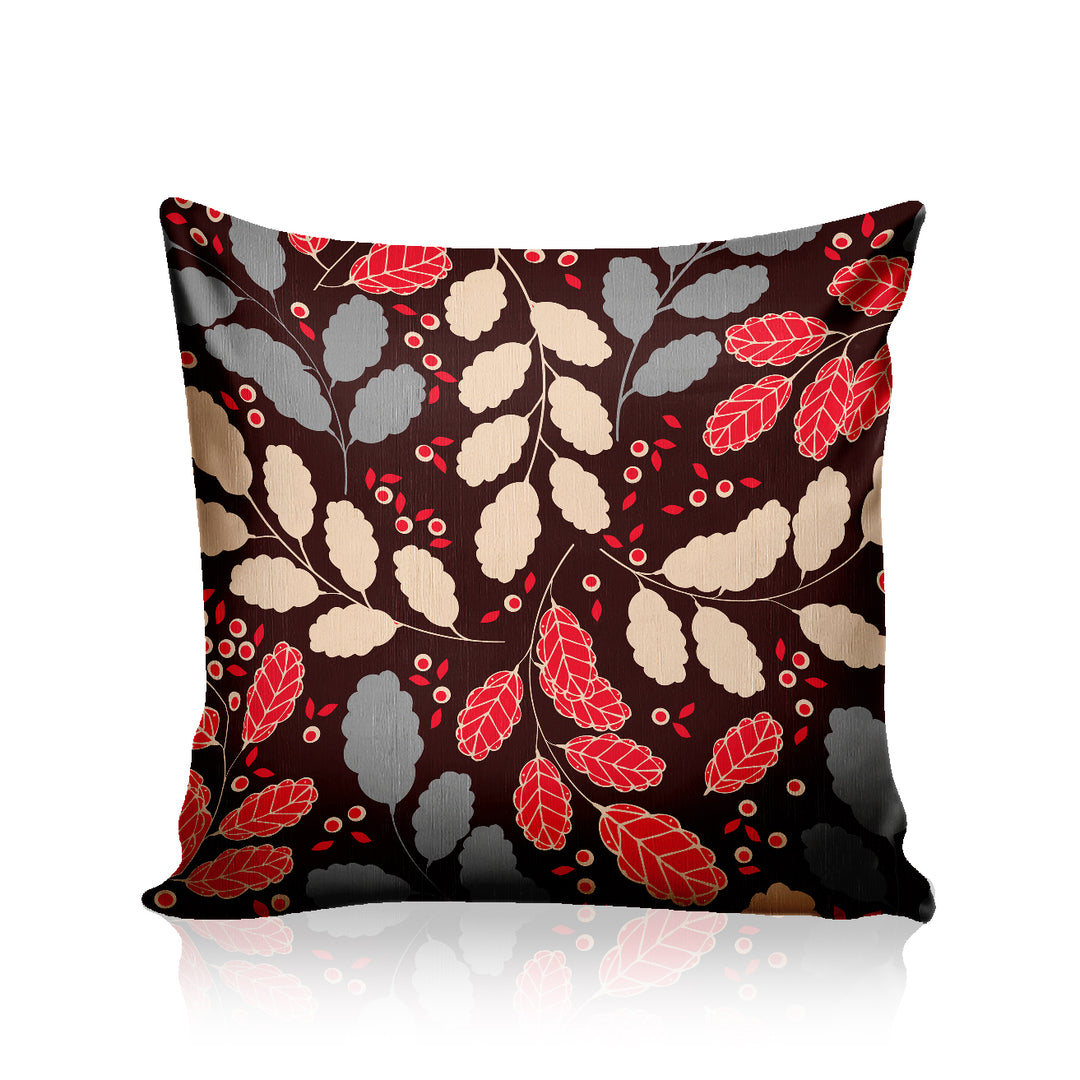 Ultimate Trends Modern Digital Printed Cushion Cover