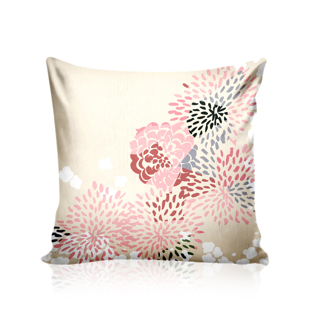 Ultimate Trends Modern Digital Printed Cushion Cover