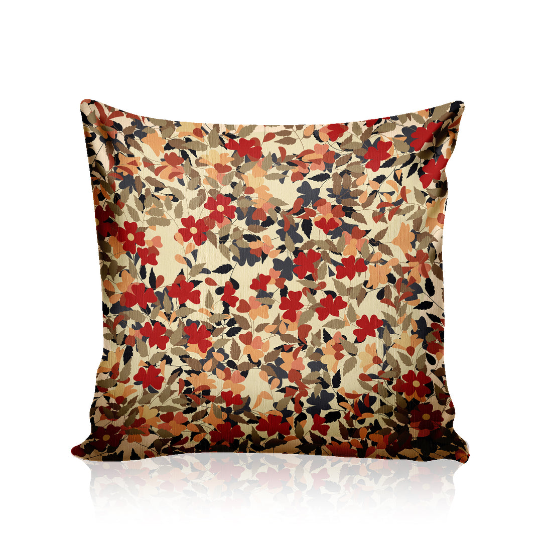 Ultimate Trends Modern Digital Printed Cushion Cover