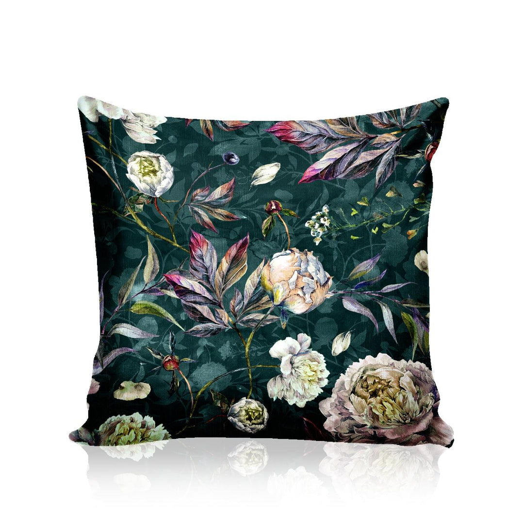 Ultimate Trends Abstract Digital Printed Cushion Cover