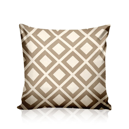 Ultimate Trends Cherry Digital Printed Cushion Cover