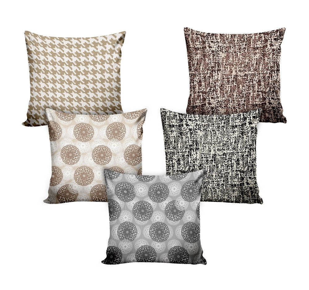 Ultimate Trends Cherry Digital Printed Cushion Cover