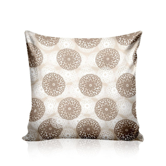 Ultimate Trends Cherry Digital Printed Cushion Cover