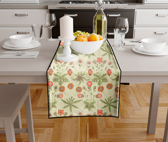 Light Pista, Table Runner