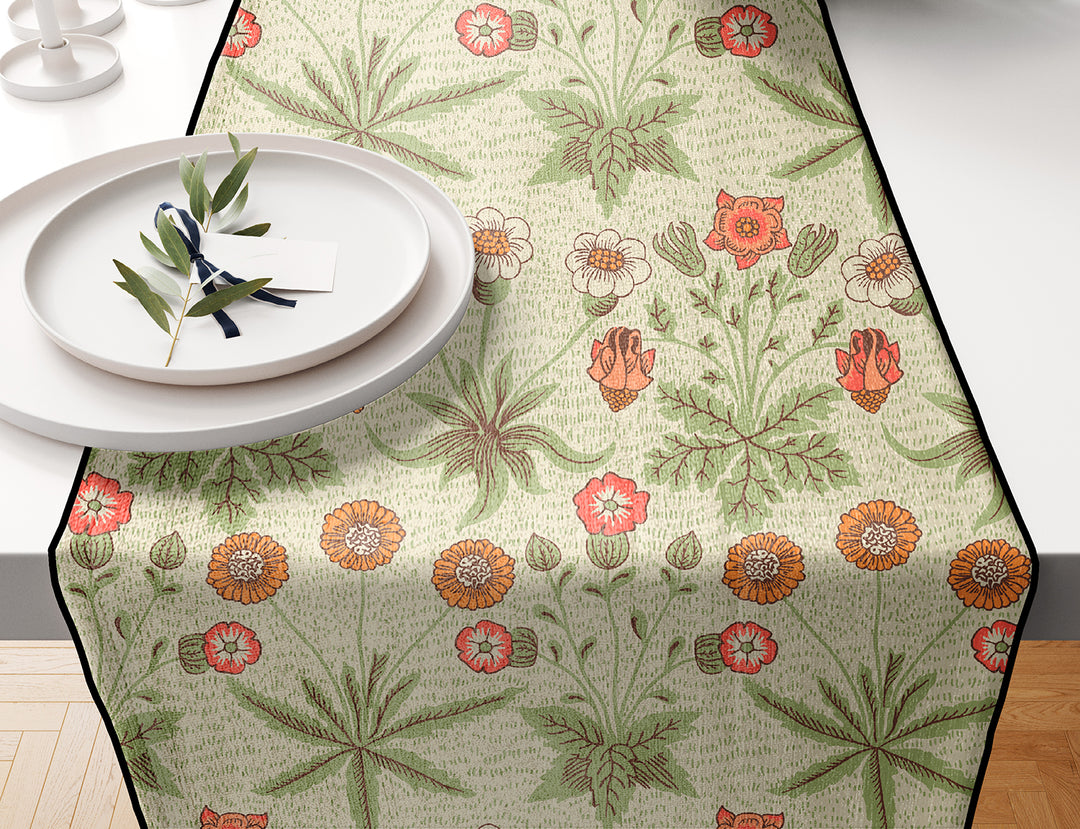 Light Pista, Table Runner