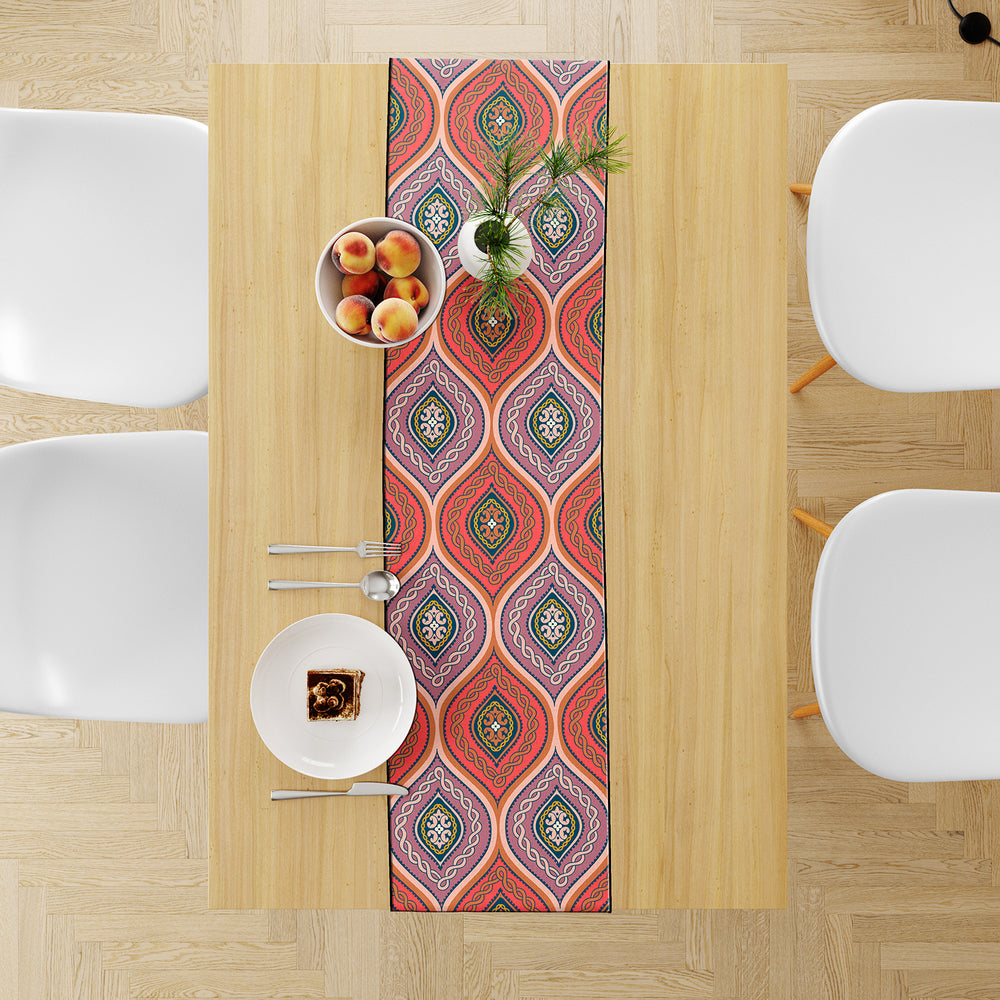 Multi Quirky, Table Runner