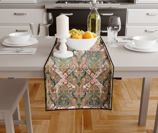 Multi Classic, Table Runner