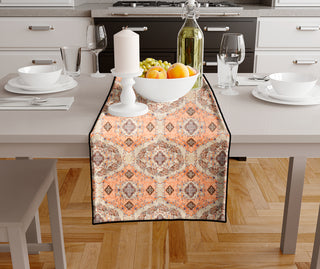 Ultimate Trends Double Layered Table Runner For Dinning Table